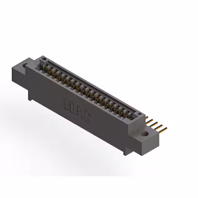 395-019-559-602 EDAC Inc.  Edgeboard Connectors